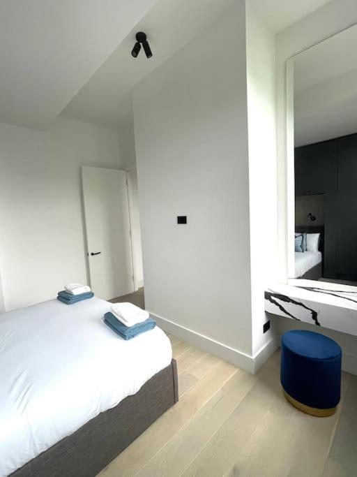 לונדון Central & Stylish 2 Bedroom Apartment מראה חיצוני תמונה
